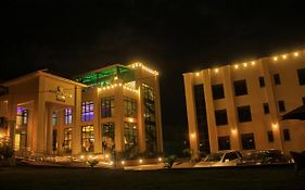 Golden Castle Hotel Hoima